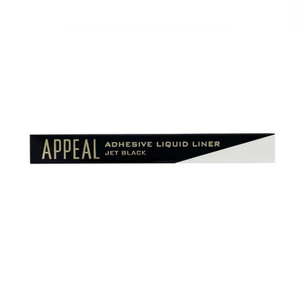 Appeal Adhesive Liquid Liner